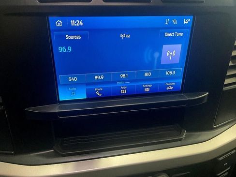 Used 2024 Ford F350 XL w/ STX Appearance Package image 18