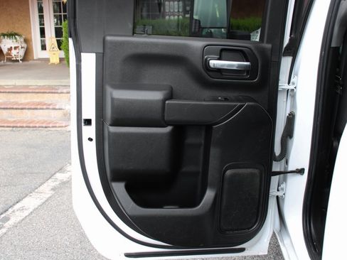 Used 2020 Chevrolet Silverado 2500 W/T w/ WT Convenience Package image 33