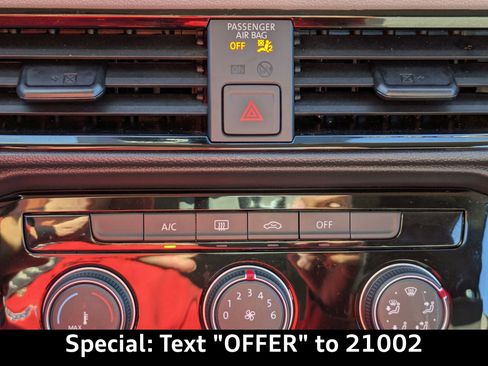 Used 2023 Volkswagen Taos S image 24