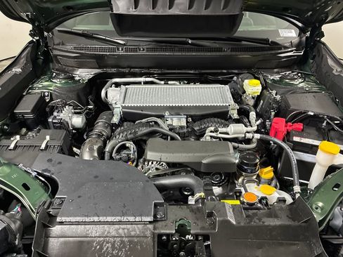 New 2026 Subaru Outback Wilderness AWD/4WD image 11