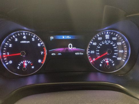 Used 2022 Kia Forte GT-Line w/ GT-Line Premium Package FWD image 23