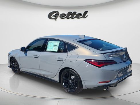 New 2026 Acura Integra A-Spec image 6