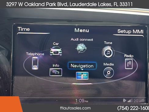 Used 2016 Audi Q5 2.0T Premium Plus w/ Technology Package AWD/4WD image 64