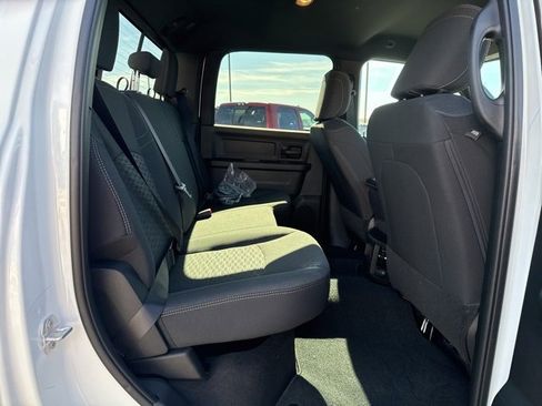 New 2026 RAM 2500 Tradesman image 13