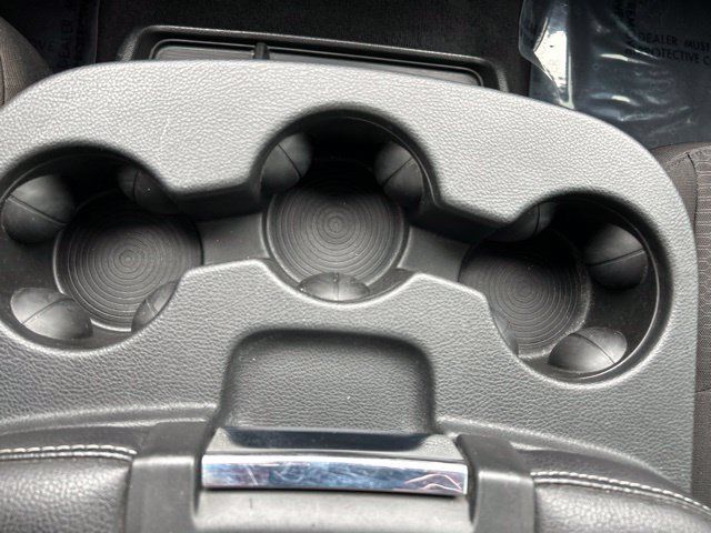 Used 2020 RAM 1500 Warlock AWD/4WD image 25
