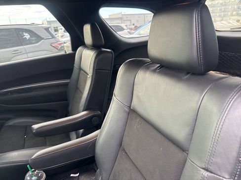 Used 2019 Dodge Durango R/T w/ Technology Group image 16