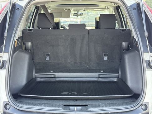 Certified 2022 Honda CR-V EX image 27