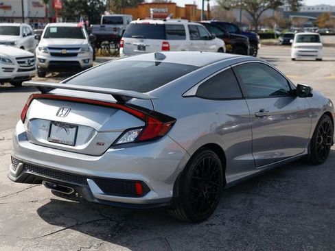 Used 2019 Honda Civic Si image 16