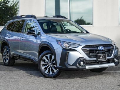 Used 2023 Subaru Outback Limited