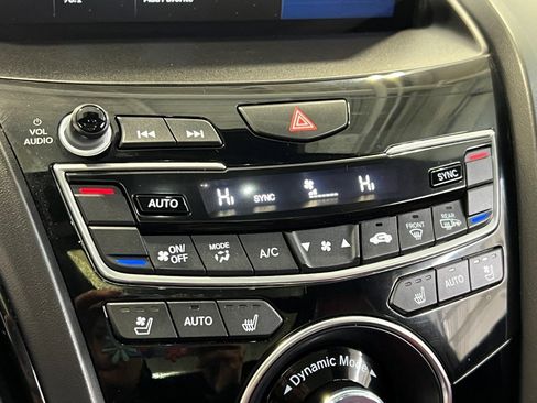 Used 2023 Acura RDX AWD w/ A-Spec & Advance Pkg image 32