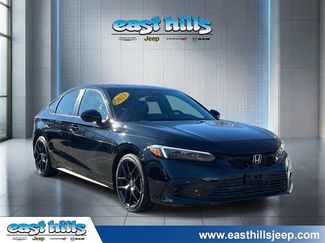 Used 2023 Honda Civic Sport video 1