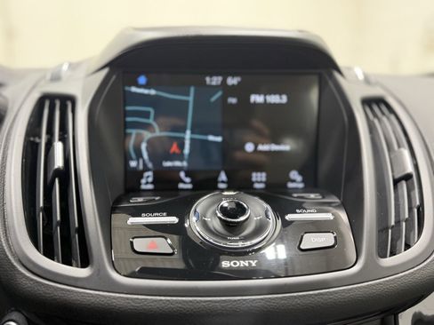 Used 2018 Ford C-MAX Titanium w/ Equipment Group 301A image 11