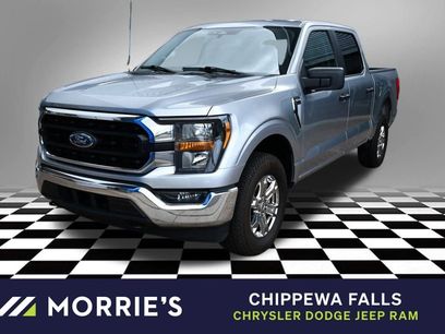 Used 2023 Ford F150 XLT