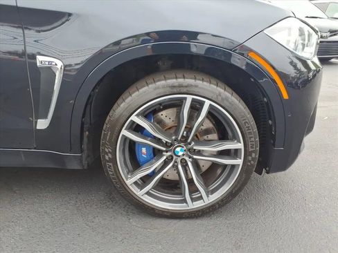 Used 2019 BMW X6 M image 9