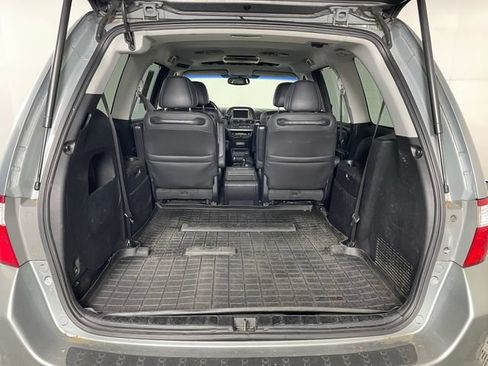 Used 2007 Honda Odyssey Touring image 14