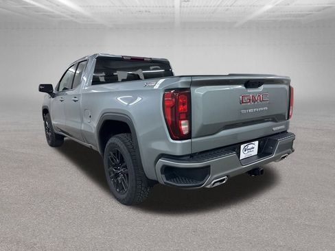 New 2026 GMC Sierra 1500 Elevation AWD/4WD image 7