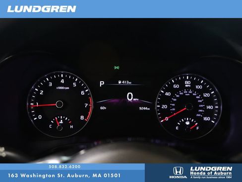 Used 2023 Kia Forte GT-Line FWD image 6