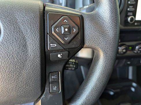 Used 2021 Toyota Tacoma SR5 image 30