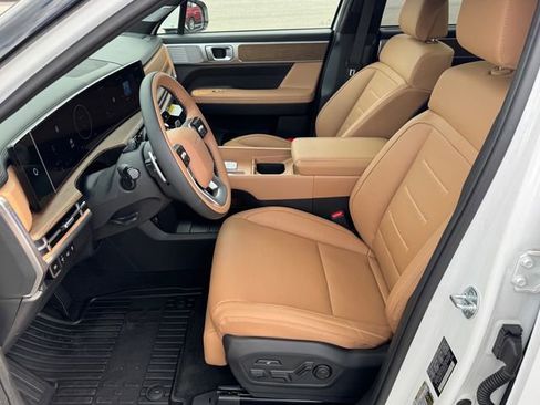 New 2026 Hyundai Santa Fe Calligraphy AWD/4WD image 5