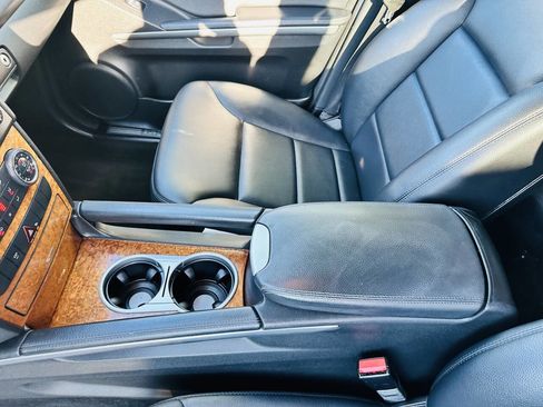 Used 2009 Mercedes-Benz ML 350 2WD image 19