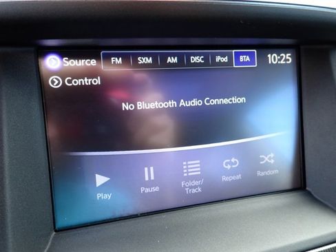 Used 2019 INFINITI QX60 Pure image 25