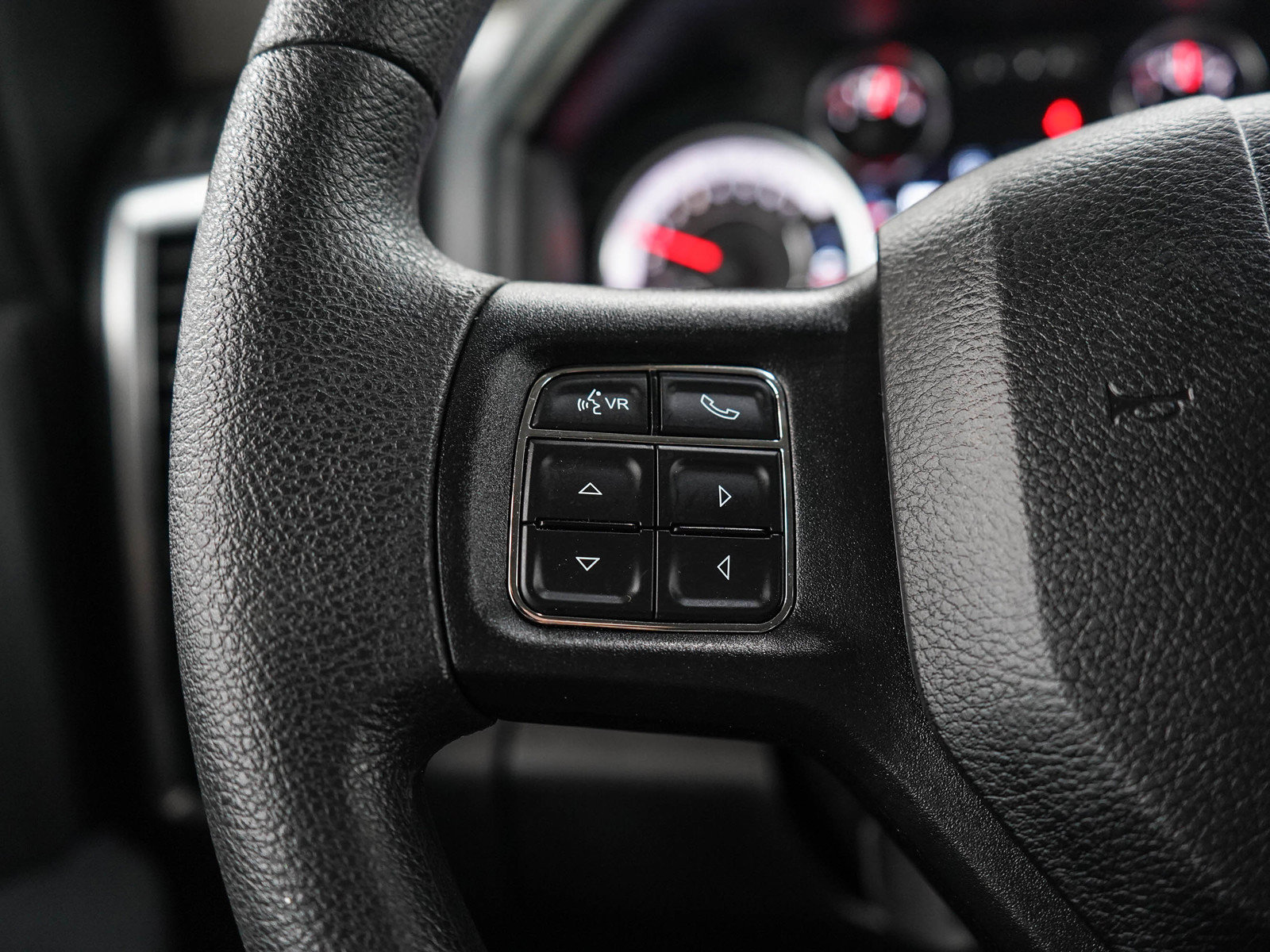 Used 2020 RAM 1500 Warlock w/ Electronics Group AWD/4WD image 26
