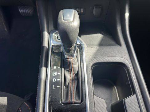 Used 2020 Nissan Sentra SR FWD image 28