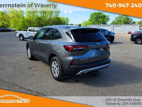 Used 2023 Ford Escape Active AWD/4WD image 5