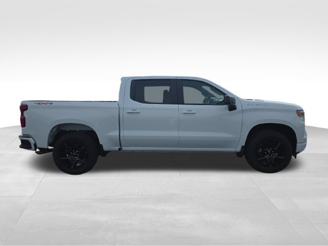 New 2026 Chevrolet Silverado 1500 RST w/ RST Select Package AWD/4WD image 7