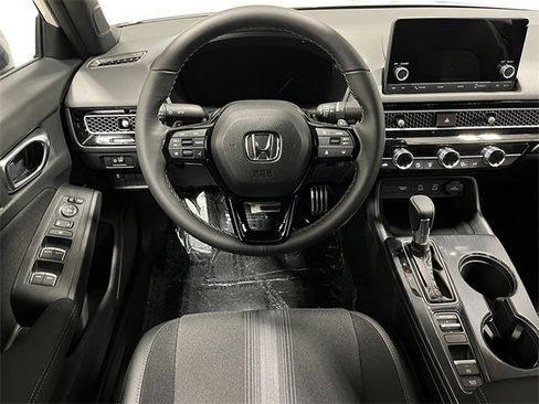 New 2026 Honda Civic Sport image 21