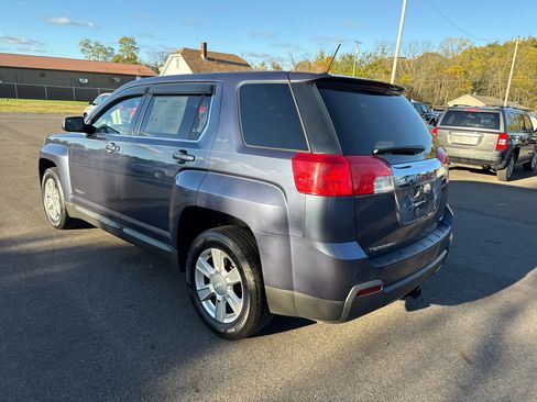 Used 2013 GMC Terrain SLE image 4
