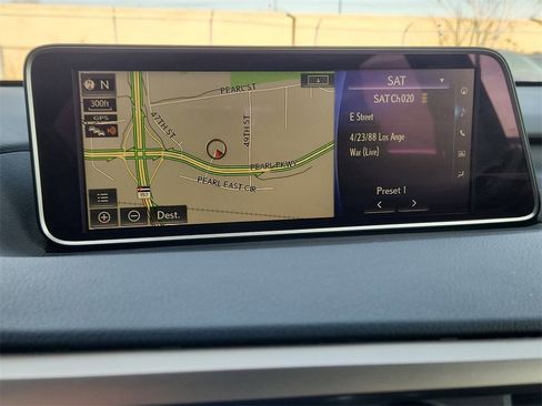 Used 2019 Lexus RX 350 AWD image 13