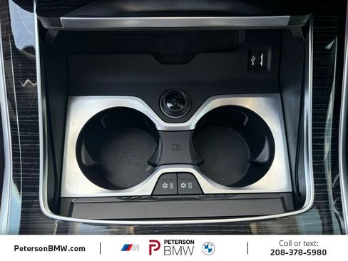 Certified 2026 BMW X7 M60i AWD/4WD image 32