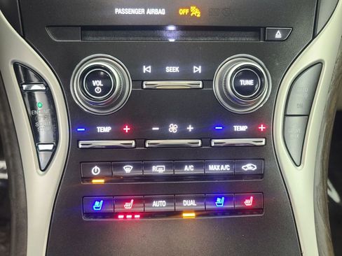 Used 2019 Lincoln Nautilus Reserve w/ Driver Assistance Package image 36