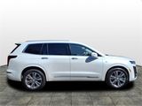 Certified 2022 Cadillac XT6 Premium Luxury w/ Technology Package image 2