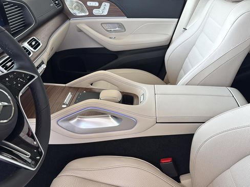 New 2026 Mercedes-Benz GLE 450 4MATIC image 50