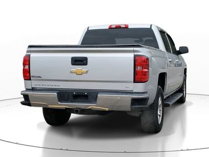 Used 2017 Chevrolet Silverado 1500 LT w/ True North Edition