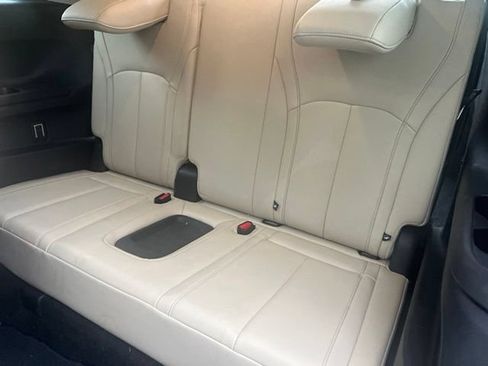 Certified 2023 INFINITI QX60 Luxe AWD/4WD image 17