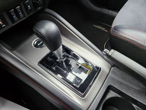 Used 2024 Mitsubishi Outlander Sport SE AWD/4WD image 34