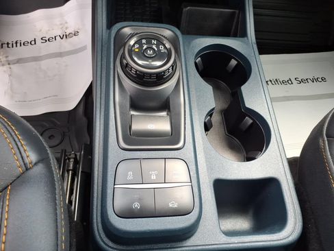 Used 2025 Ford Maverick Tremor AWD/4WD image 23