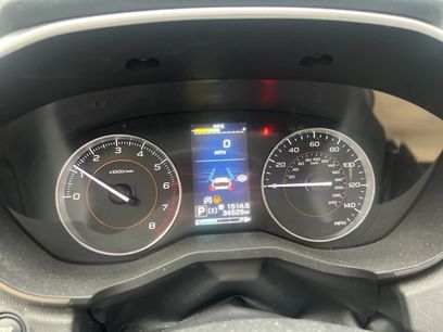 Certified 2023 Subaru Crosstrek 2.5i Limited w/ Moonroof Package