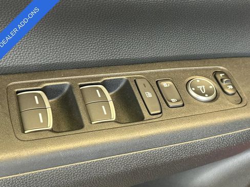 Used 2025 Honda CR-V Sport Touring image 12