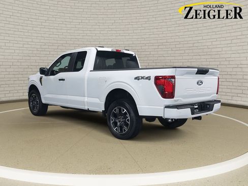 Used 2024 Ford F150 STX image 7
