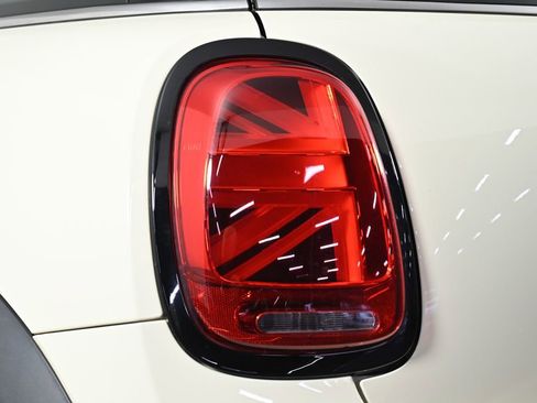 Used 2023 MINI Cooper John Cooper Works w/ Driver Assistance Package image 8