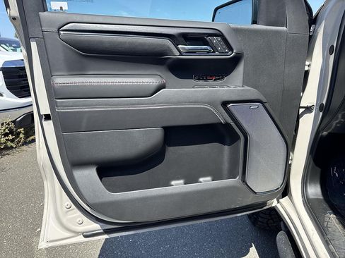 New 2026 GMC Sierra 1500 AT4X w/ AT4X AEV Edition AWD/4WD image 19
