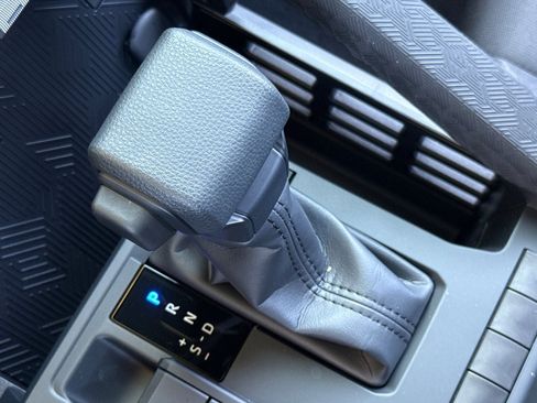 New 2026 Toyota Tacoma SR5 image 23