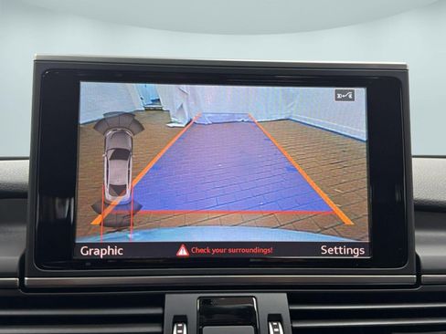 Used 2016 Audi A7 3.0T Premium Plus w/ S Line Sport Package image 24