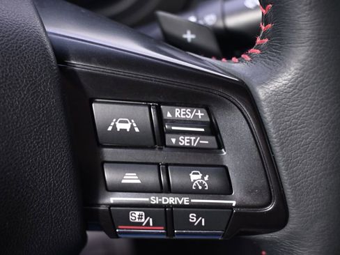 Used 2021 Subaru WRX Limited AWD/4WD image 36