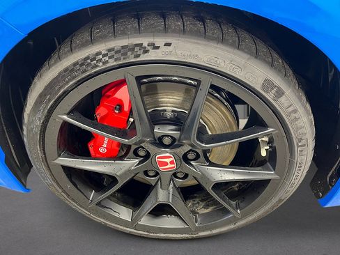 New 2026 Honda Civic Type R image 10