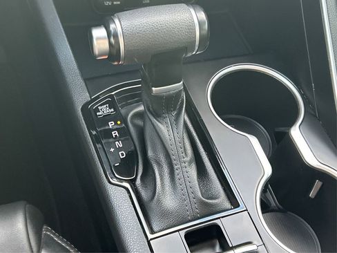 Used 2023 Kia K5 GT-Line image 43